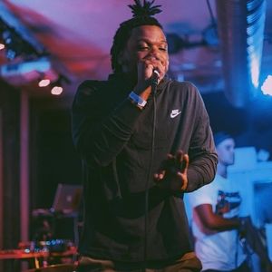 Meet your Posher, Terrance